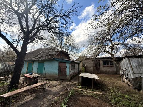 дом по адресу Боевой пер., 1