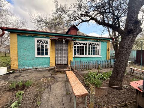 дом по адресу Боевой пер., 1