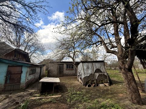 дом по адресу Боевой пер., 1