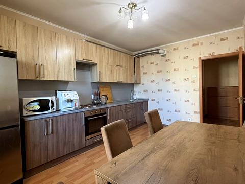 квартира по адресу Михаила Максимовича ул. (Трутенко Онуфрия), 7-В