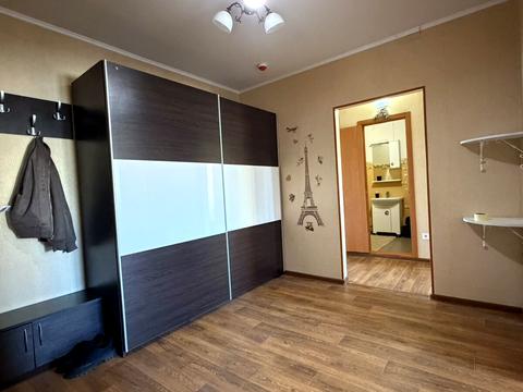 квартира по адресу Михаила Максимовича ул. (Трутенко Онуфрия), 7-В