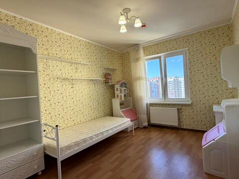 квартира по адресу Михаила Максимовича ул. (Трутенко Онуфрия), 7-В