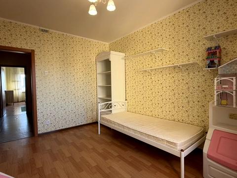 квартира по адресу Михаила Максимовича ул. (Трутенко Онуфрия), 7-В