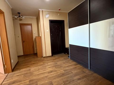 квартира по адресу Михаила Максимовича ул. (Трутенко Онуфрия), 7-В