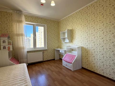 квартира по адресу Михаила Максимовича ул. (Трутенко Онуфрия), 7-В