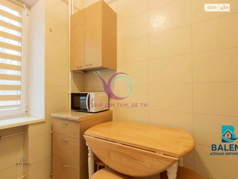 квартира по адресу Леси Украинки бульв., 13