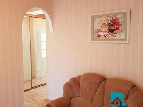 квартира по адресу Леси Украинки бульв., 13