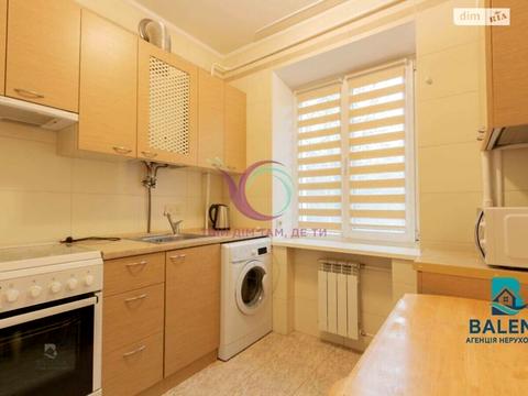 квартира по адресу Леси Украинки бульв., 13