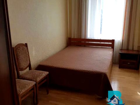 квартира по адресу Леси Украинки бульв., 13