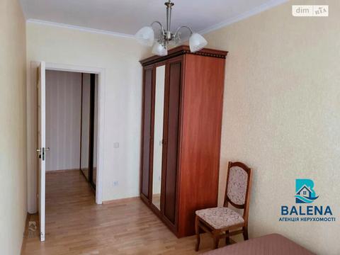 квартира по адресу Леси Украинки бульв., 13