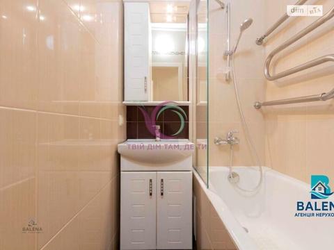 квартира по адресу Леси Украинки бульв., 13