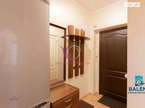 квартира по адресу Леси Украинки бульв., 13