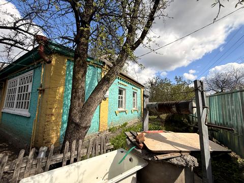 дом по адресу Боевой пер., 1