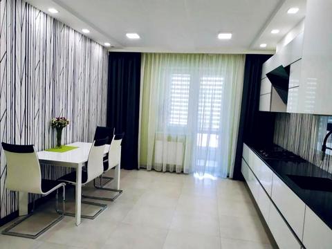 квартира за адресою Карла Мікльоша вул., 9