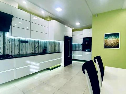 квартира за адресою Карла Мікльоша вул., 9