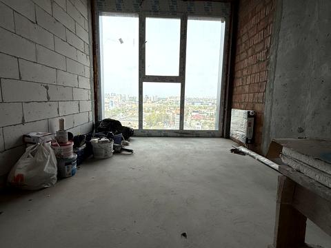 квартира по адресу Андрея Верхогляда ул. (Михайла Драгомирова), 30