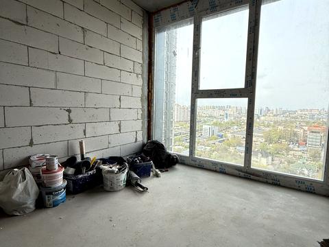 квартира по адресу Андрея Верхогляда ул. (Михайла Драгомирова), 30