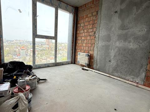 квартира по адресу Андрея Верхогляда ул. (Михайла Драгомирова), 30