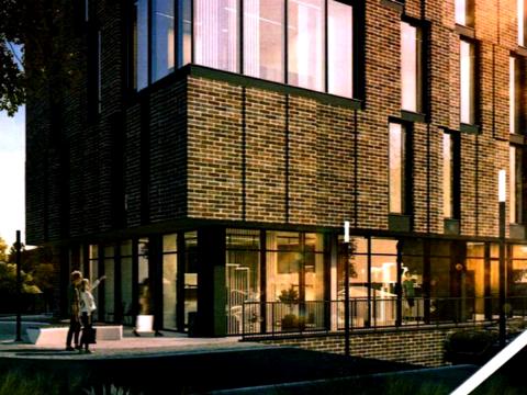комерційна за адресою Пасічна вул., 39б