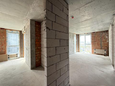 квартира по адресу Андрея Верхогляда ул. (Михайла Драгомирова), 30