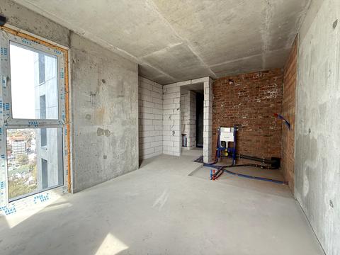 квартира по адресу Андрея Верхогляда ул. (Михайла Драгомирова), 30