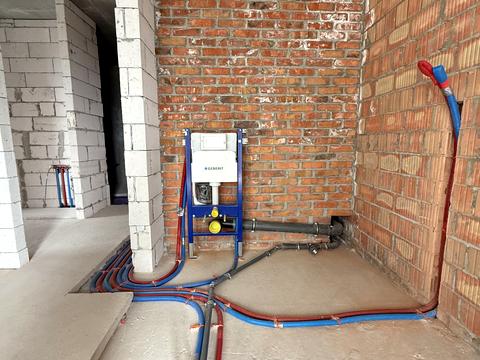 квартира по адресу Андрея Верхогляда ул. (Михайла Драгомирова), 30