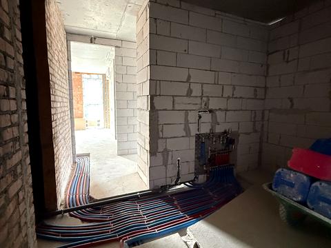 квартира по адресу Андрея Верхогляда ул. (Михайла Драгомирова), 30