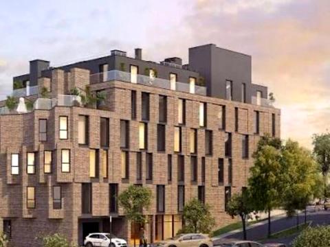 комерційна за адресою Пасічна вул., 39б