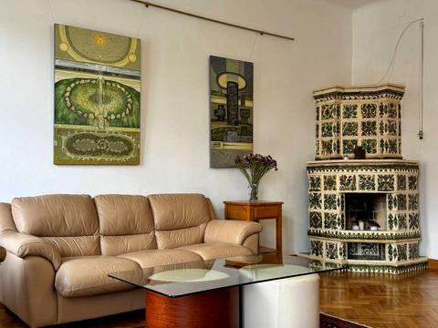 квартира по адресу Друкарская ул., 4