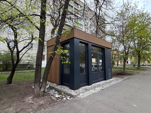коммерческая по адресу Введенская ул., 26