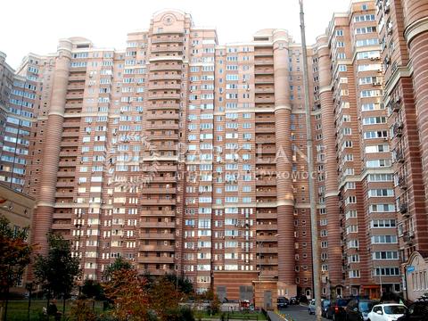 квартира за адресою Голосіївська вул., 13-Б