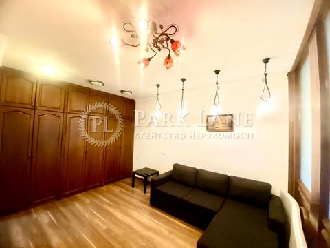 квартира за адресою Голосіївська вул., 13-Б