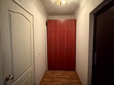 квартира за адресою Красносільського вул., 45