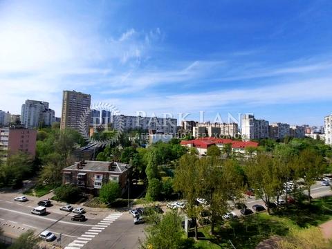 квартира за адресою Голосіївська вул., 13-Б