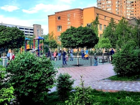 квартира за адресою Голосіївська вул., 13-Б