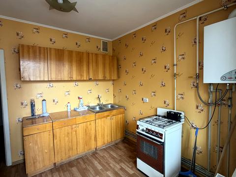 квартира за адресою Красносільського вул., 45