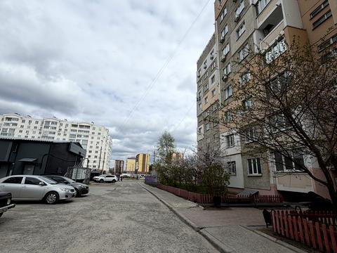 квартира за адресою Красносільського вул., 45