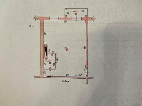 квартира по адресу Греческая ул., 2