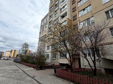 квартира за адресою Красносільського вул., 45