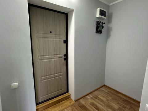 квартира по адресу Зестафонская ул., 6
