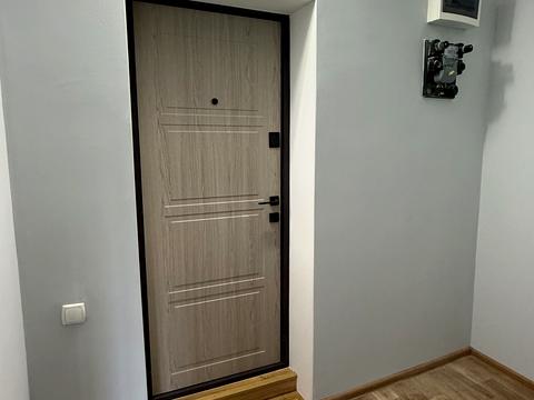 квартира по адресу Зестафонская ул., 6
