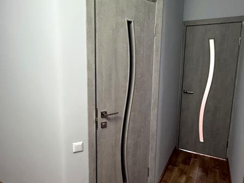 квартира по адресу Зестафонская ул., 6