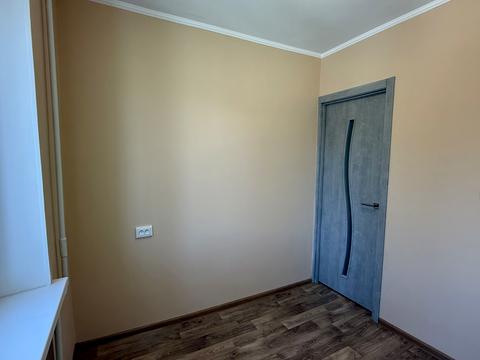 квартира по адресу Зестафонская ул., 6