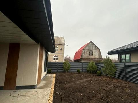 дом по адресу Урожайная