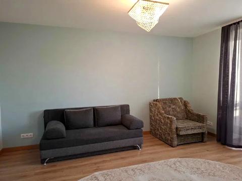 квартира за адресою Розточчя вул., 86