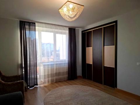 квартира за адресою Розточчя вул., 86