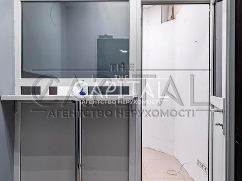 коммерческая по адресу Світлицького ул., 30/20-Б