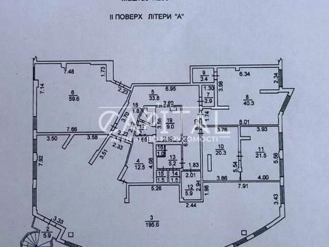 коммерческая по адресу Світлицького ул., 30/20-Б