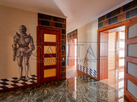 квартира по адресу Валерия Лобановского ул., 24