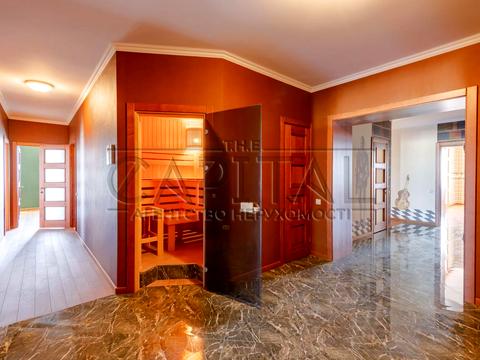 квартира по адресу Валерия Лобановского ул., 24